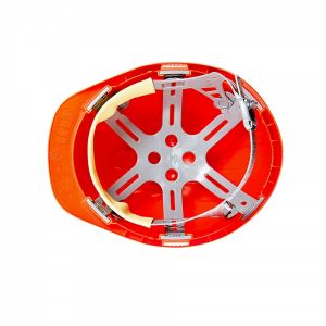 Каска "ЭВО 2" оранжевая, JSP